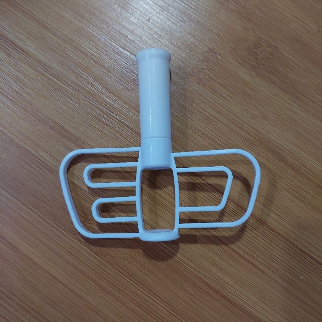 Spare Part Chopper Pengupas Bawang Putih Merk Freemir