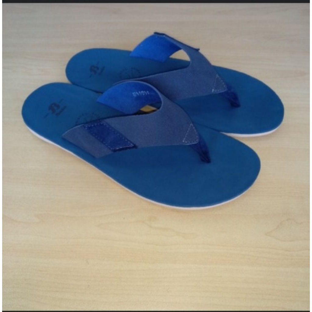 sandal bata cowok