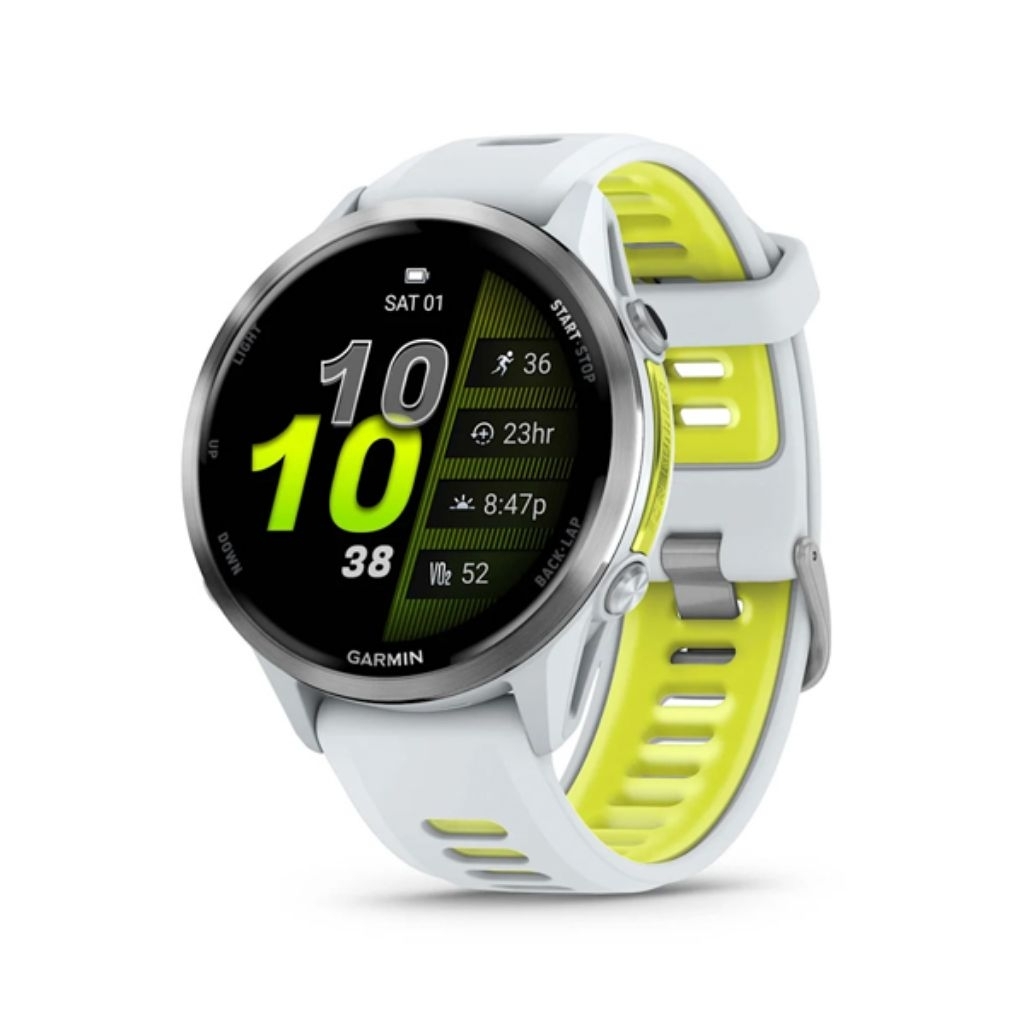 JAM GARMIN Forerunner 970 GPS Fitness watch