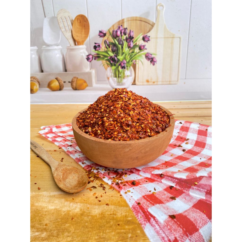 

ready stok cabe kasar