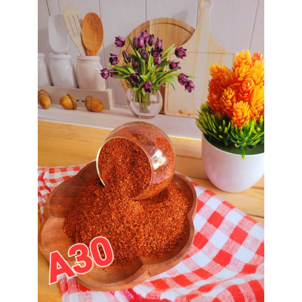 

cabe bubuk gread a30