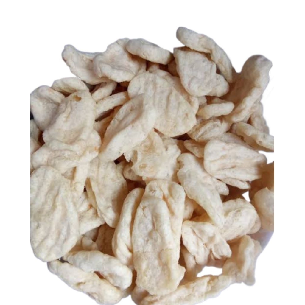 

CUANKI LIDAH KERING ISI 50 PCS CUANKI TOPING SEBLAK