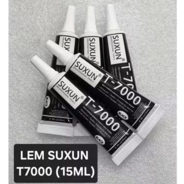 

LEM LCD SUXUN T-7000 LEM LCD TOUCHSCREEN LEM HITAM 15ML