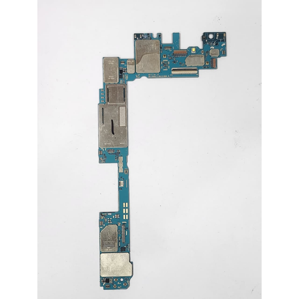 PBA MESIN MAINBOARD SAMSUNG GALAXY TAB S3 9.7 ORIGINAL COPOTAN MATI TOTAL (1)
