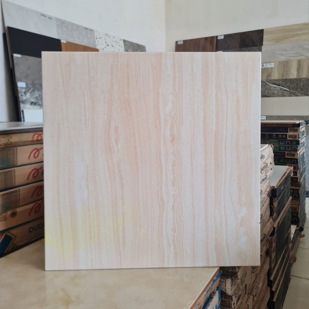 Keramik Lantai Halus 50x50 ACCURA August BG