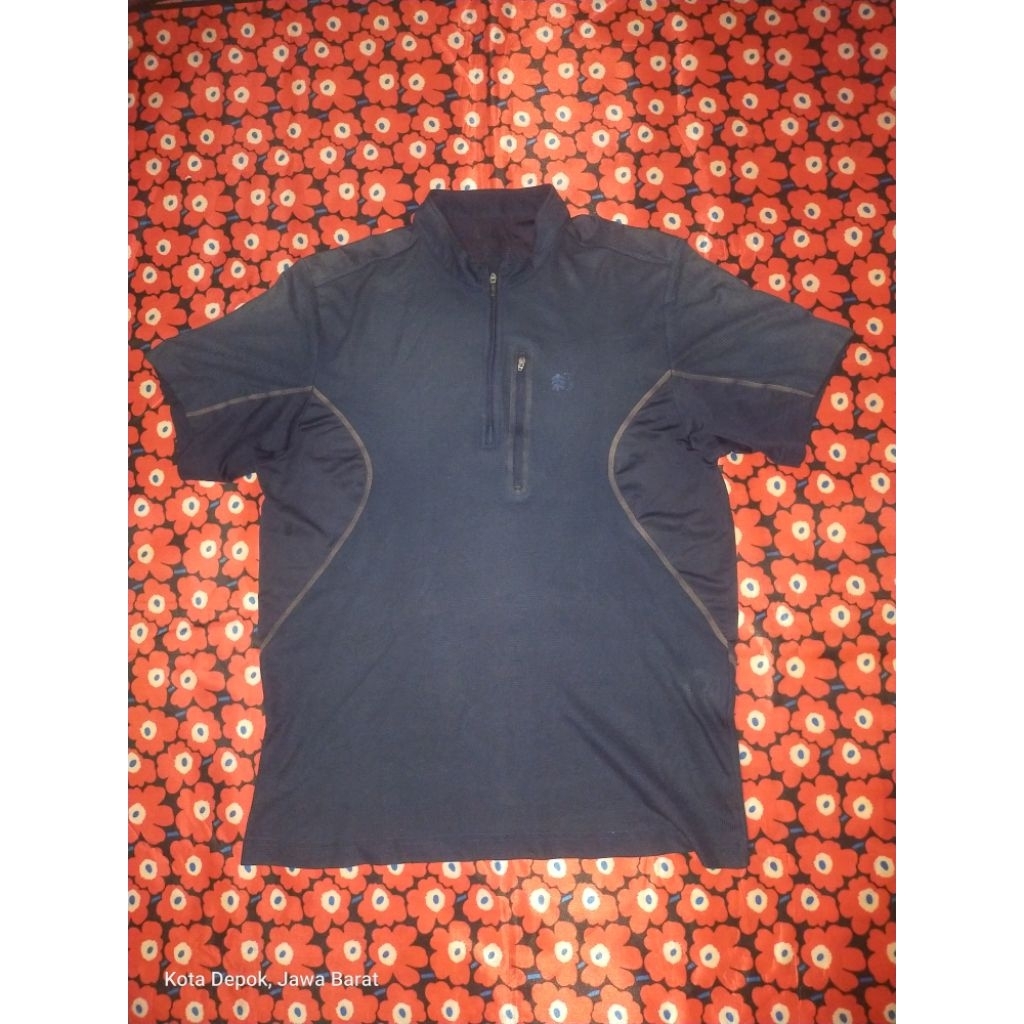 Baselayer Outdoor Kolon Sport