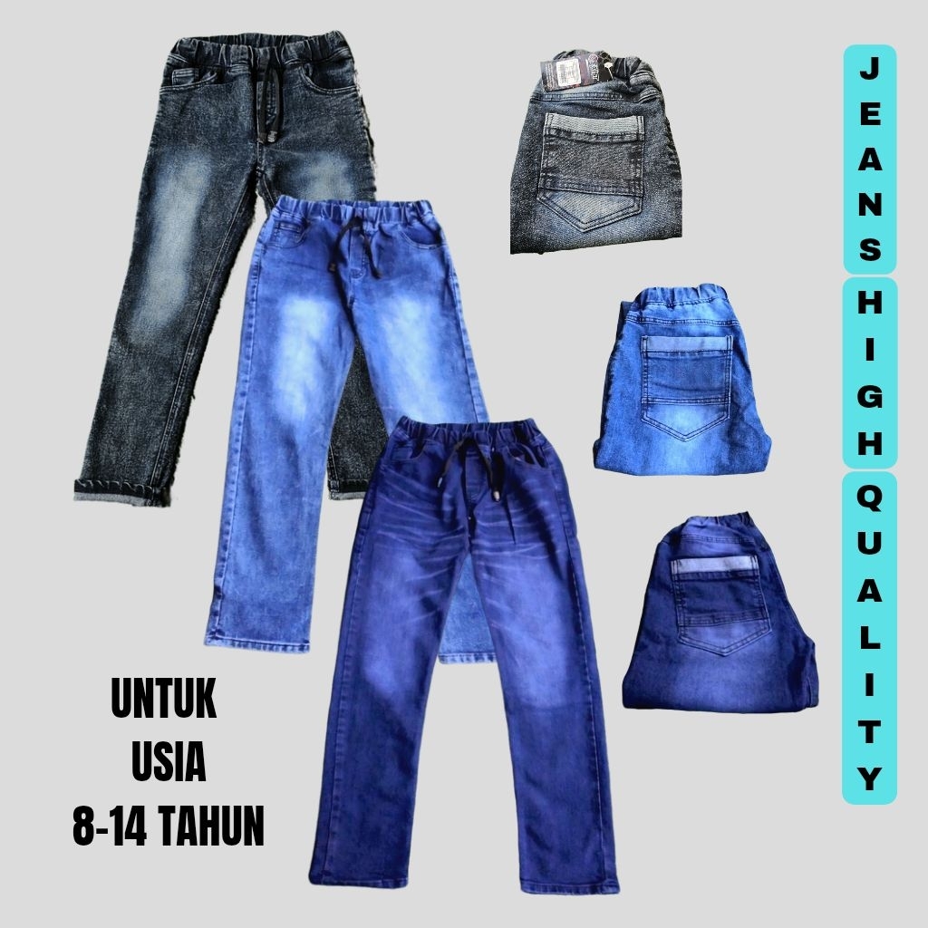 

stiker gambar celana anak