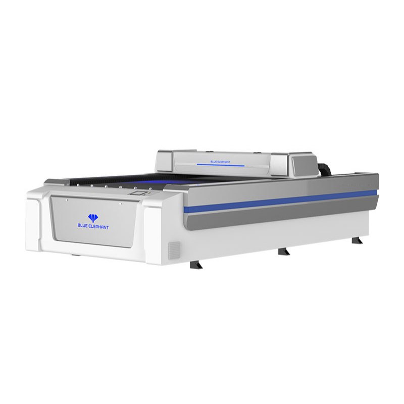 LASER CUTTING - 1325 CO2 Mixed Laser Cutting Machine for Metal & Non Metal