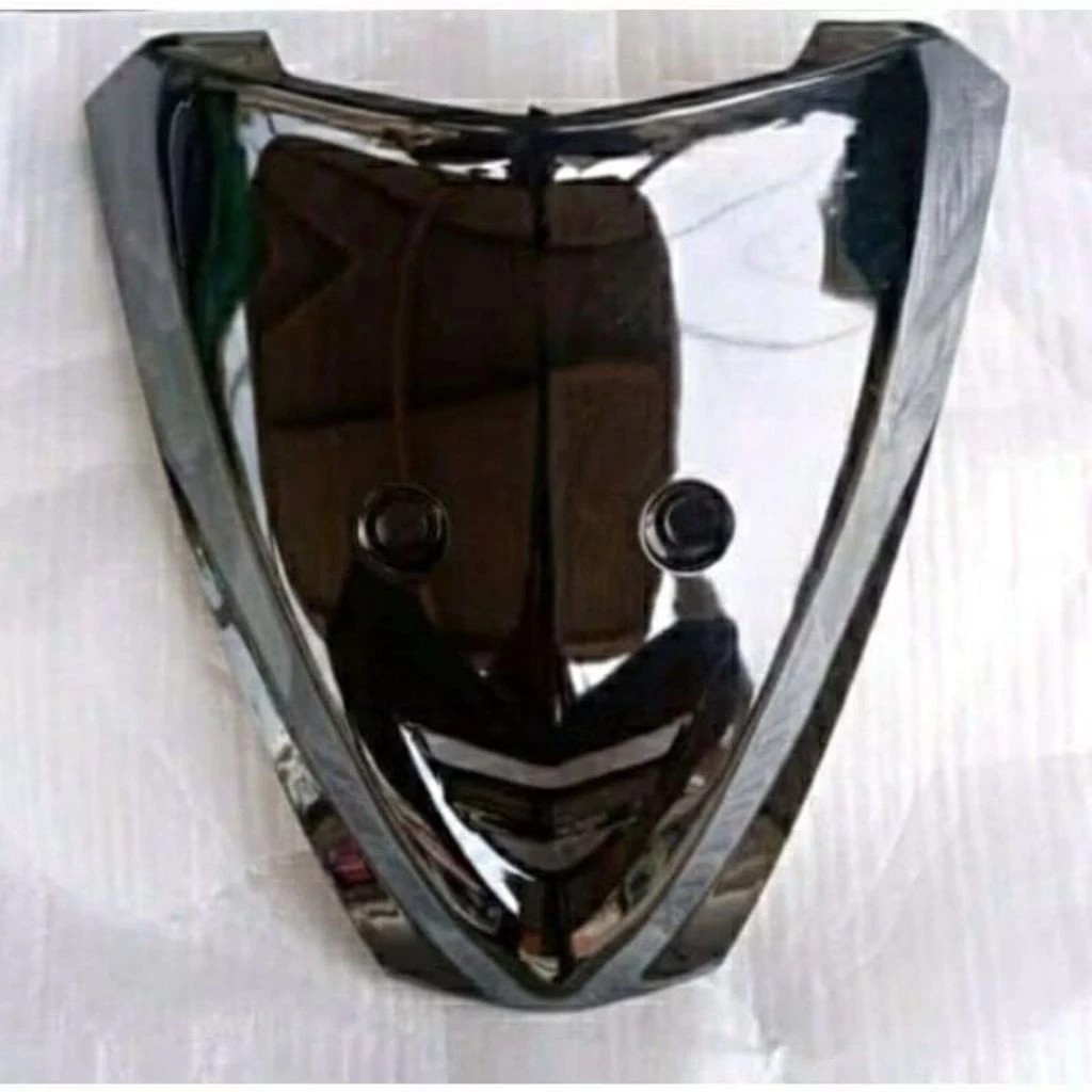 Panel dasi tameng Honda Karisma D Karisma X 125