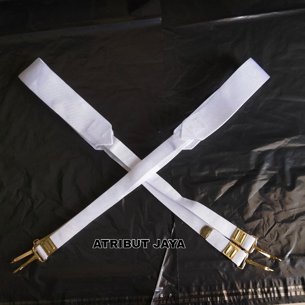 dahrim silang putih provos tni