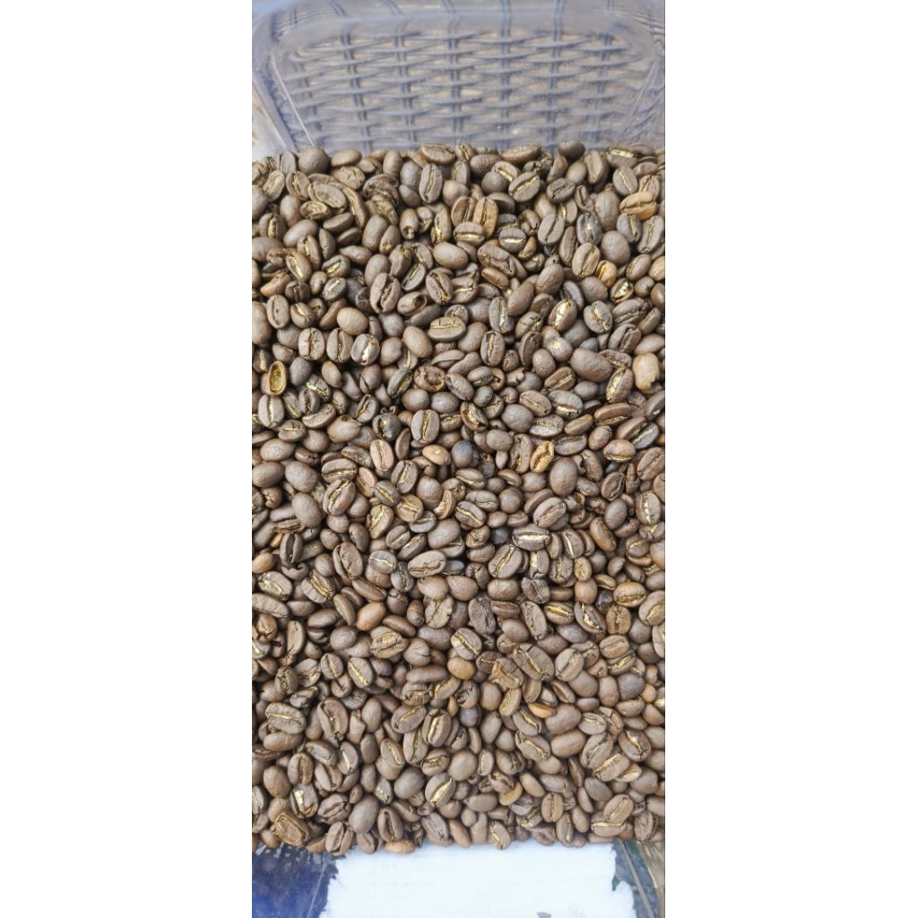 

Arabica Garut Gunung Masigit