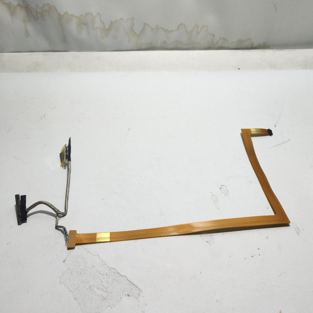 Kabel Flexi Flexible LCD Laptop Fujitsu Lifebook U938 U939 U9310