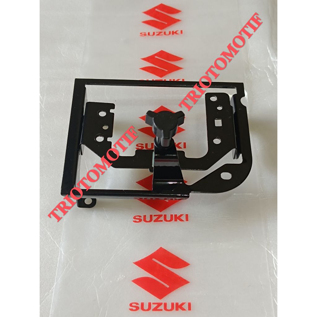 breket bracket lampu foglamp suzuki grand escudo 1.6 kapsul
