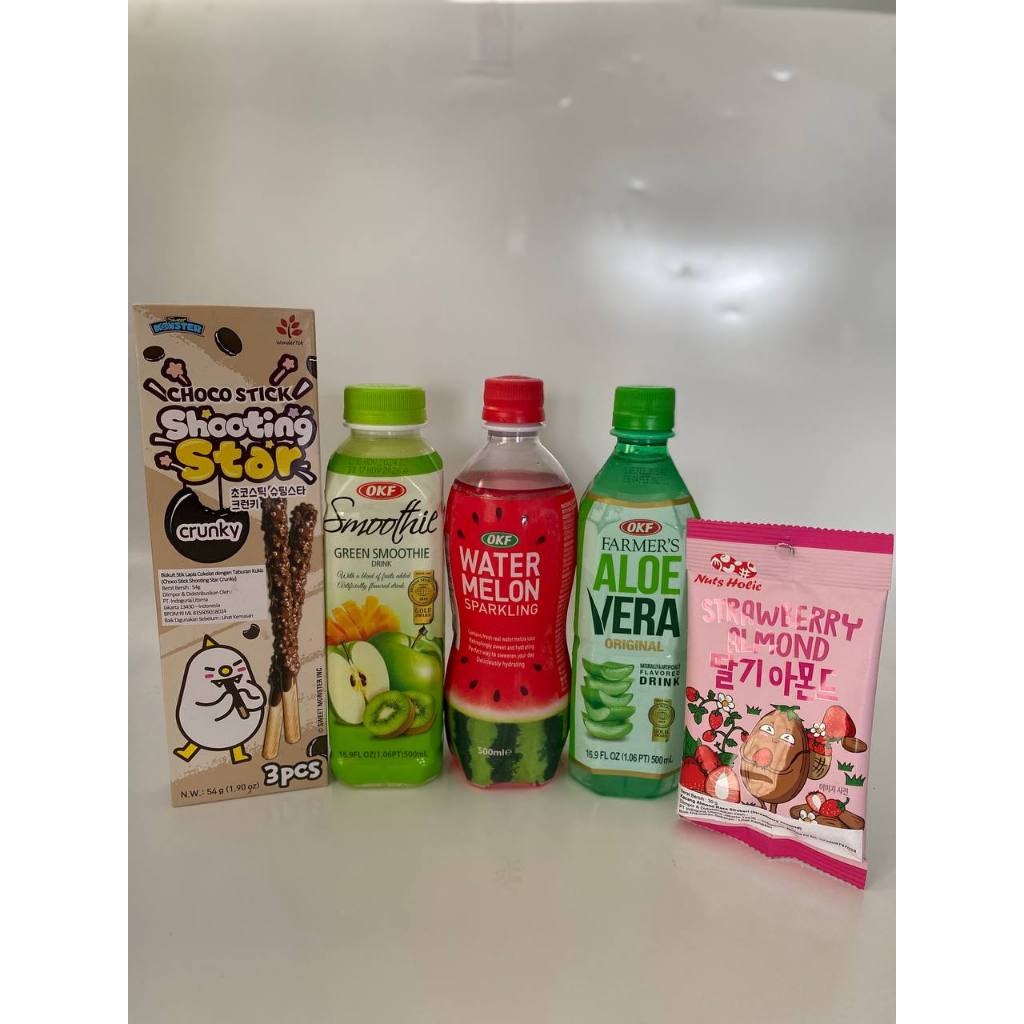 

*** KOREAN BUNDLING GWANGJU ***