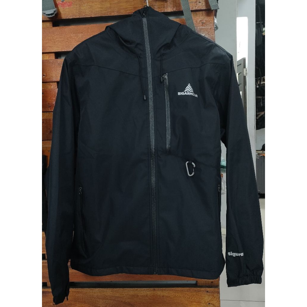 JAKET BIGARMOUR SIGURA PRO