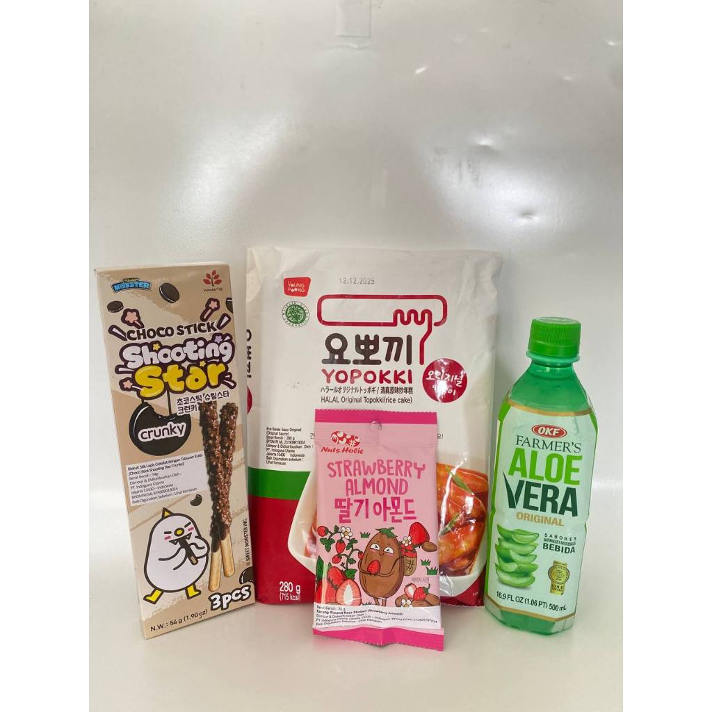 

*** KOREAN BUNDLING BUSAN ***