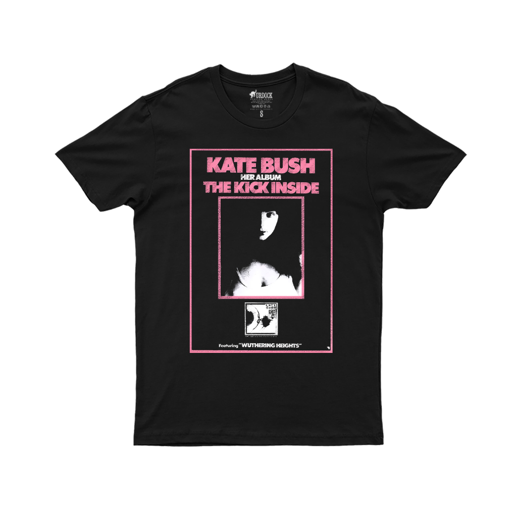 ienvy X Murdock - Kate Bush Pink