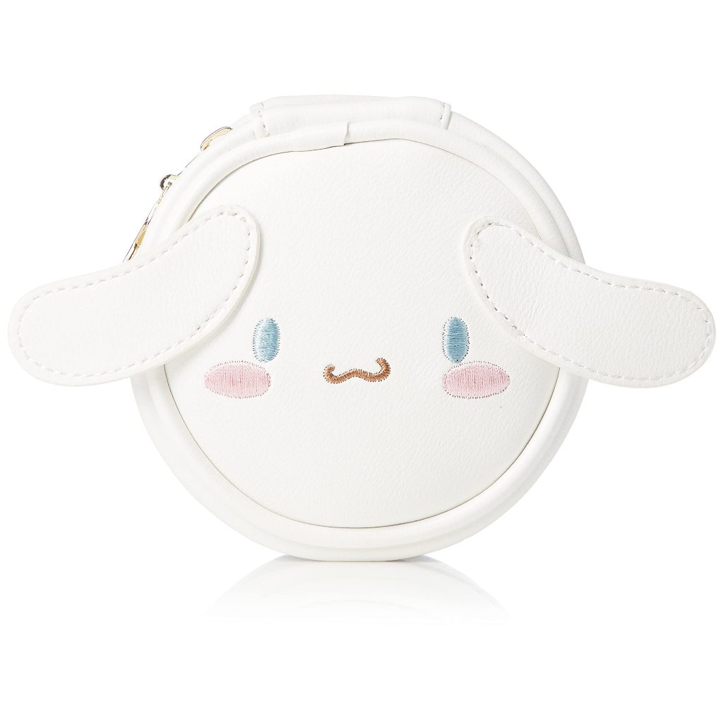 Dompet Koin Cinamorol Jumbo Accessories