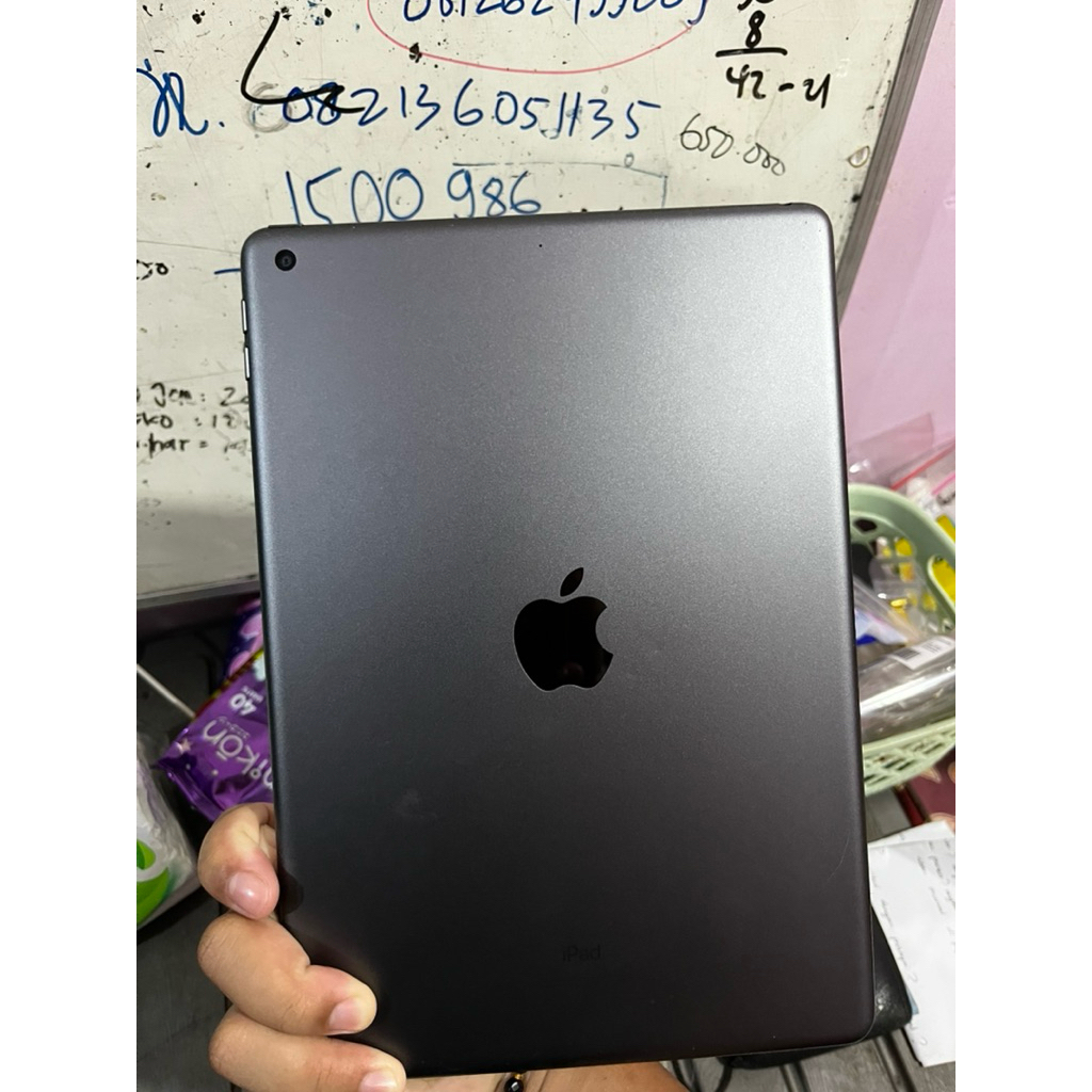 ipad 7 32gb wifi only