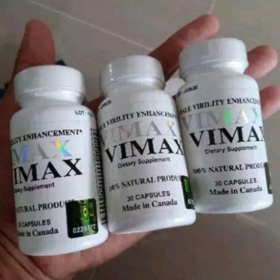 Vimax Canada original