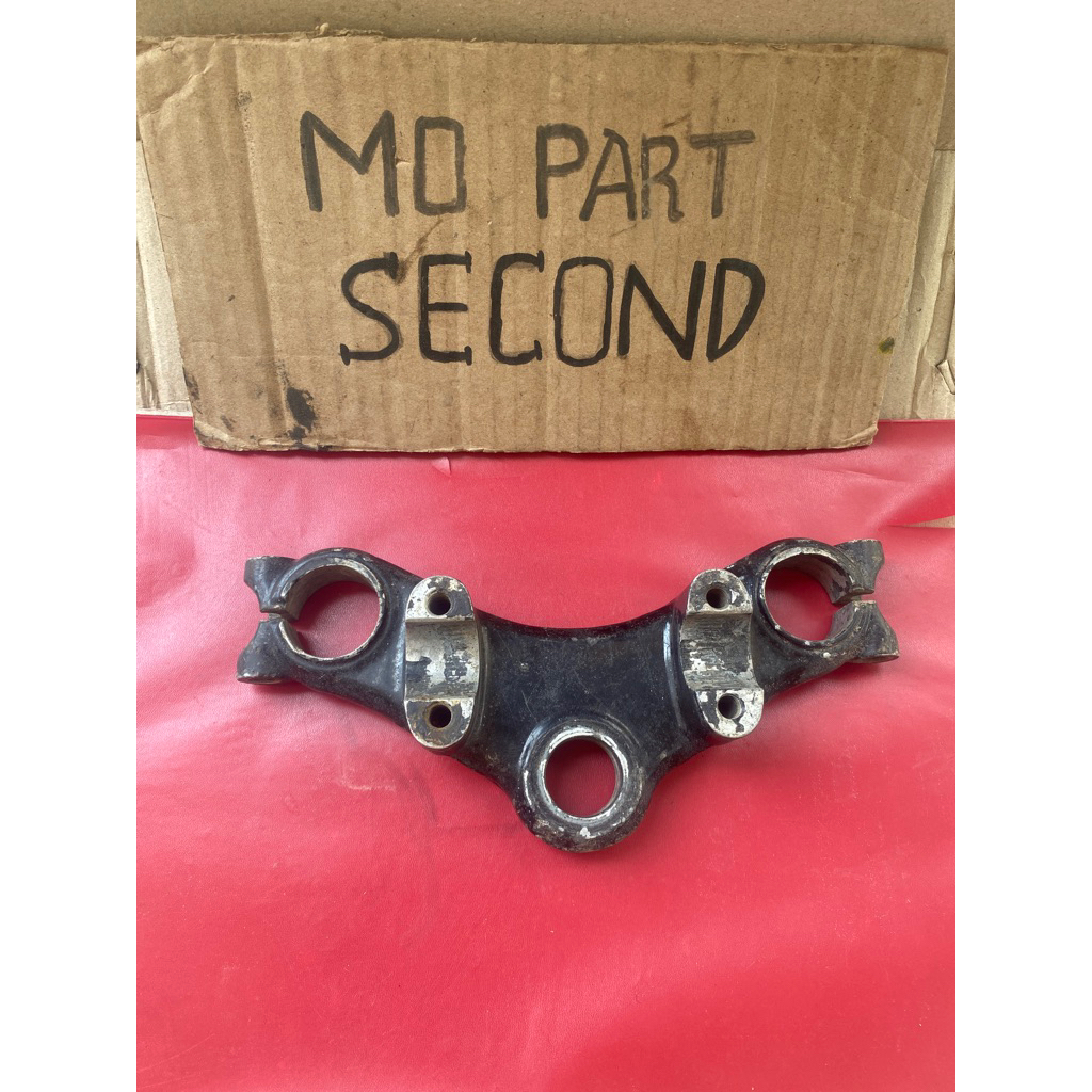 Segitiga atas rx king lama rxs rx k rx100 original copotan / segitigas rx king lama original copotan