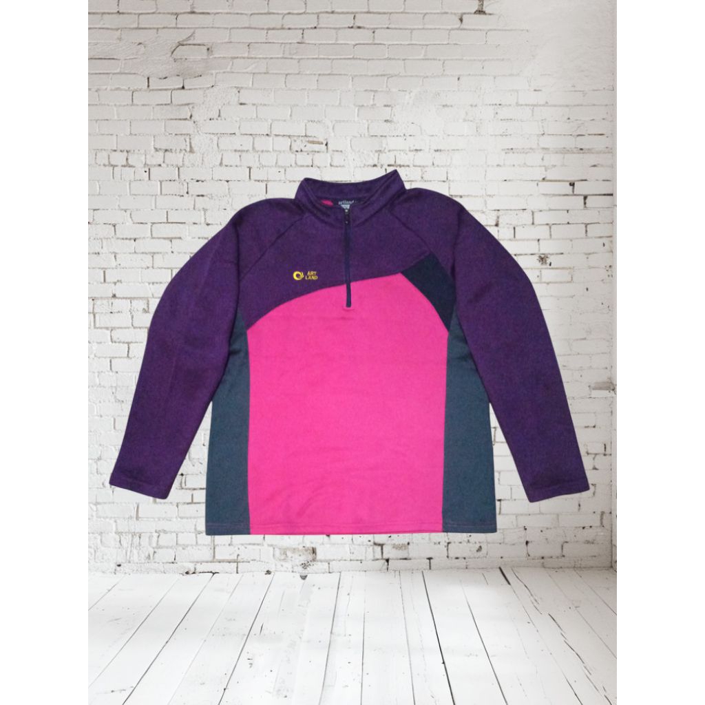 Baselayer Outdoor Pria Artland size M Polar