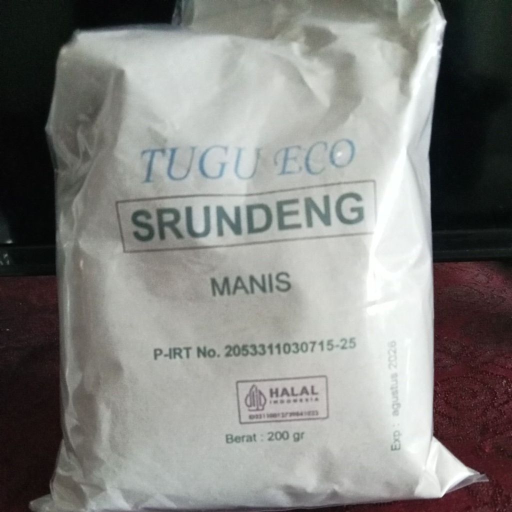 

SRUNDENGKLAPAoriginal