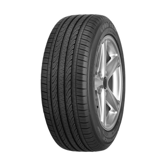 Ban Goodyear Assurance Triple Max 215/65 R16