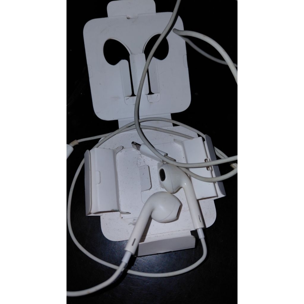 earphone iphone