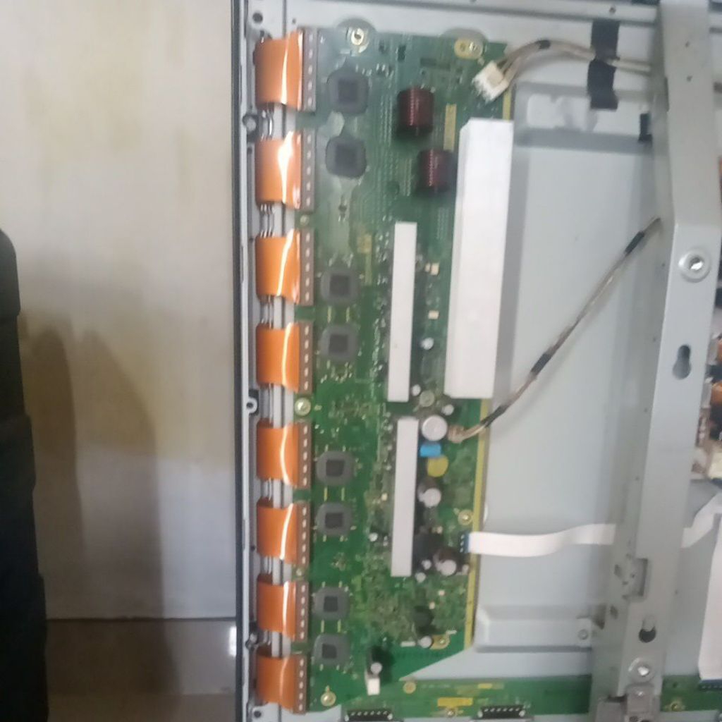 Y-man panasonic plasma TH-P42A2G