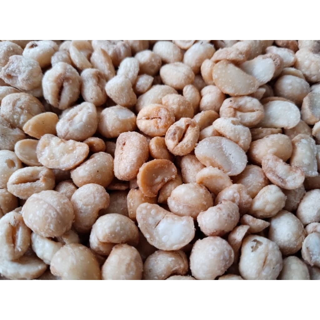 

1kg kacang bogor jumbo