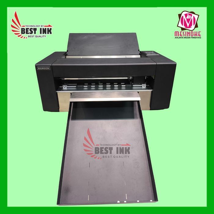 MESIN CUTTING A3+ / MESIN CUTTING RANGER S16