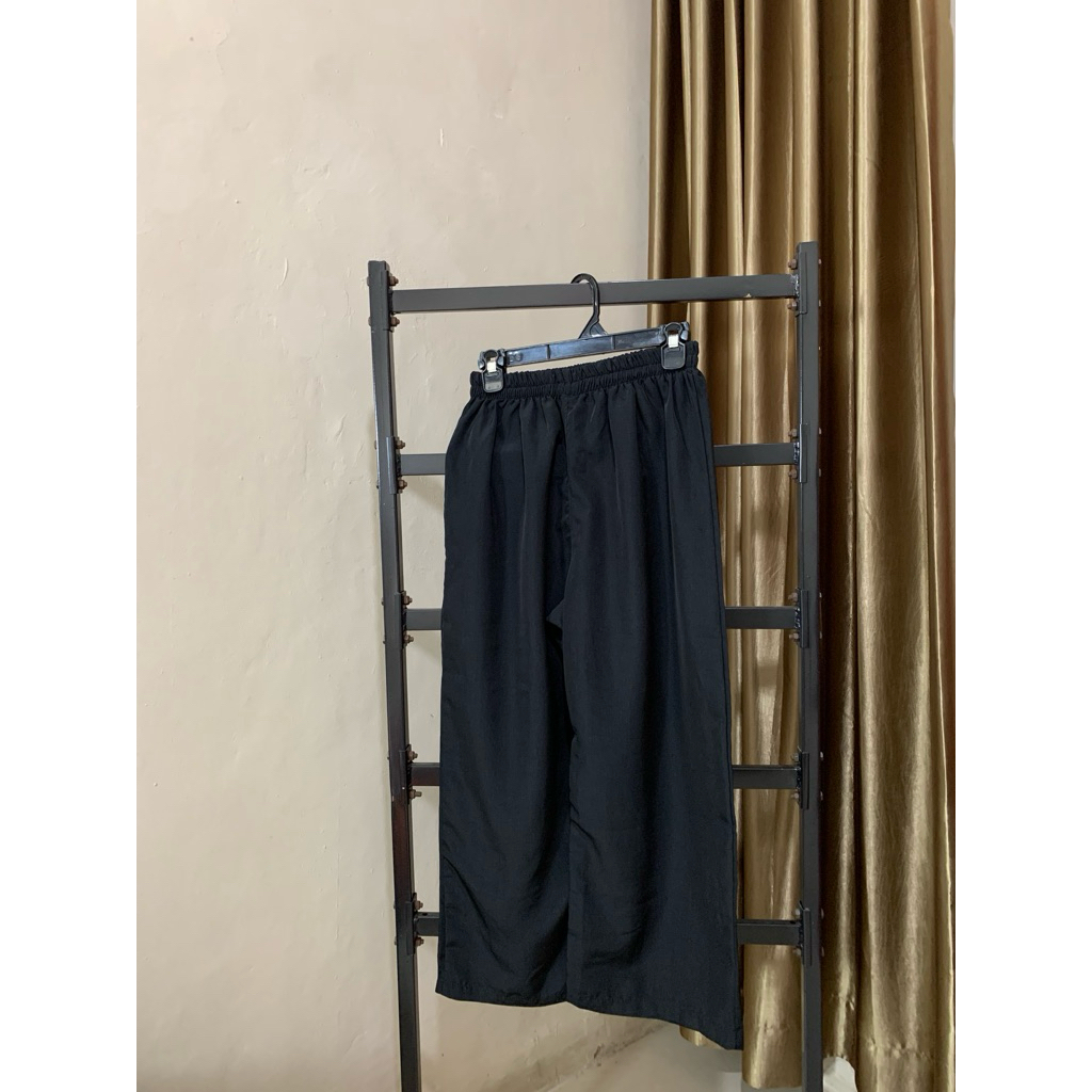 preloved celana/preloved celana pangsi/preloved celana hitam