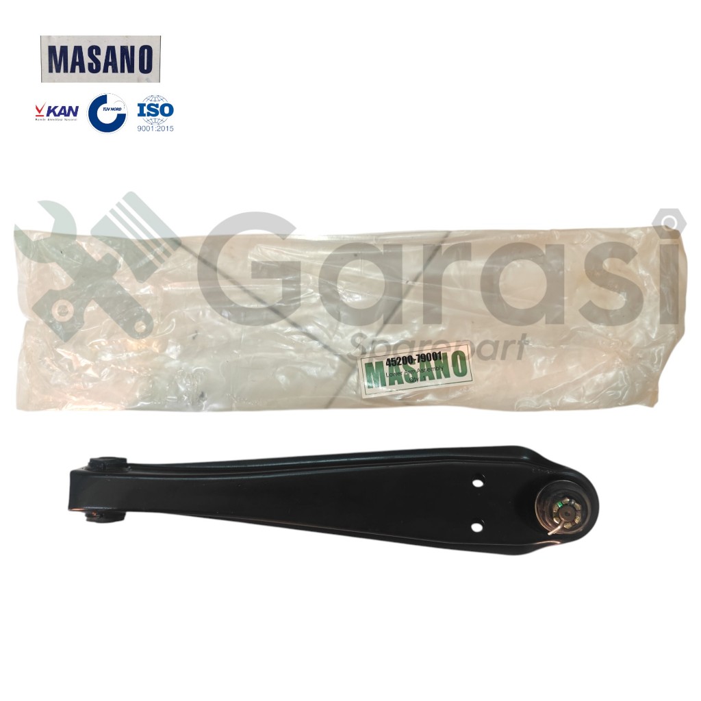 Lower Arm St100 Carry 1.0 Extra T5 Masano Ball Joint Bawah Suzuki Ori