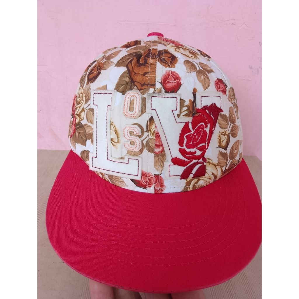 Topi Urban Swagger