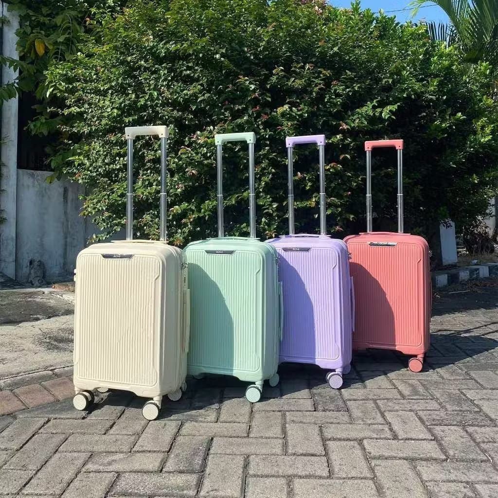 Koper Kabin Bagasi Kunci TSA // Koper 20 24 28 inch// Koper bagasi Kabin