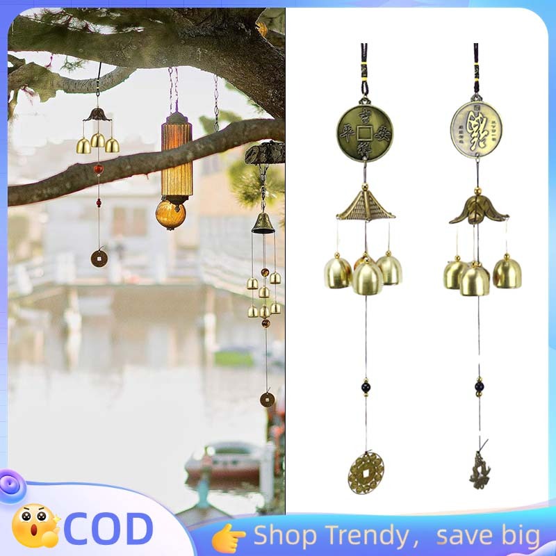 Lonceng Angin Fung Ling Lonceng Angin Gantungan Lonceng Angin Lonceng Angin China