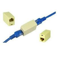 Barel RJ 45 / Barel RJ45 / Sambungan RJ45