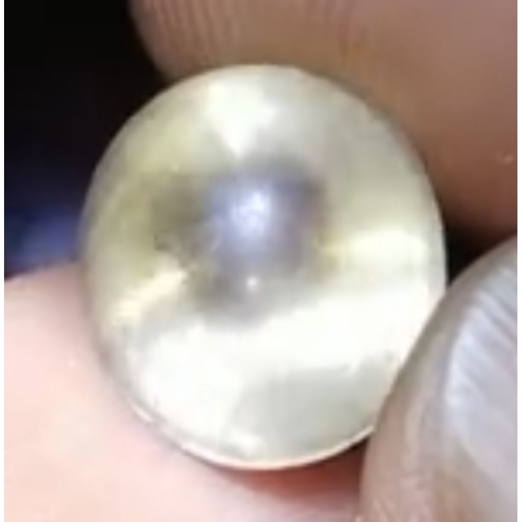 Natural Kecubung Kuning, Kode 247