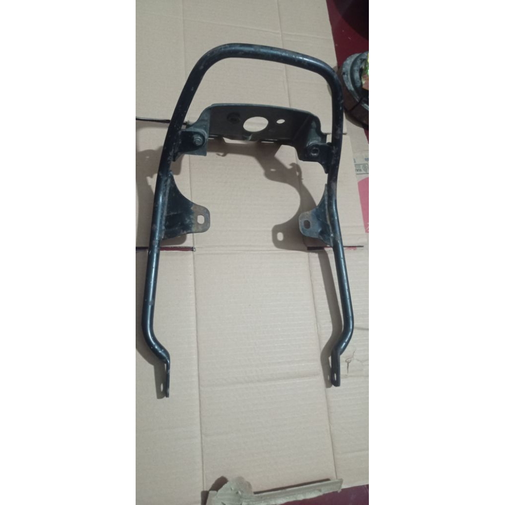 behel belakang yamaha yt115 rxs ori second