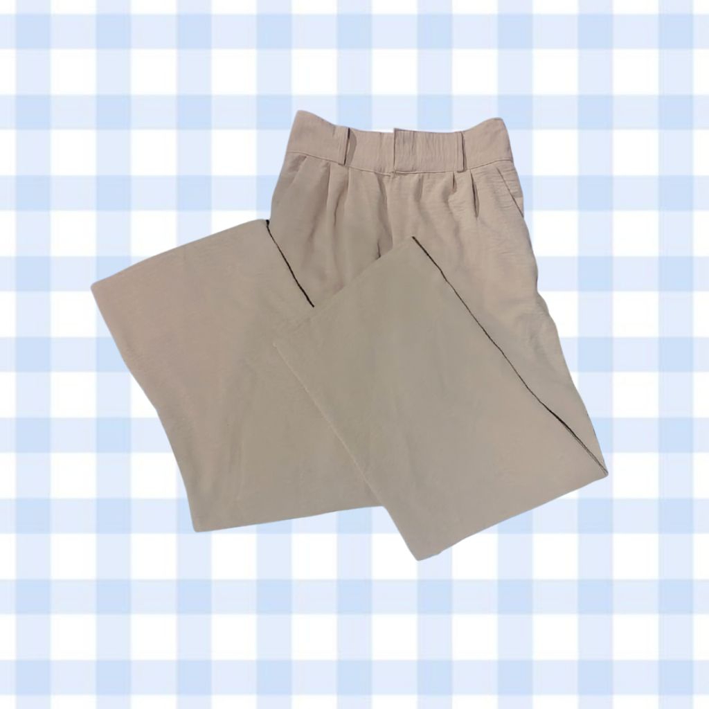 KULOT IVORY PRELOVED