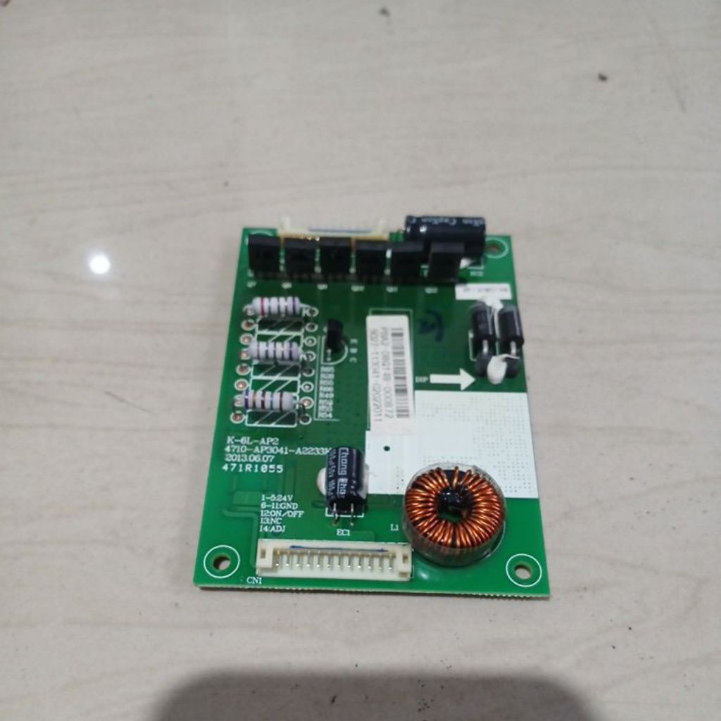 inverter tv led philips 50PFL3108S/98