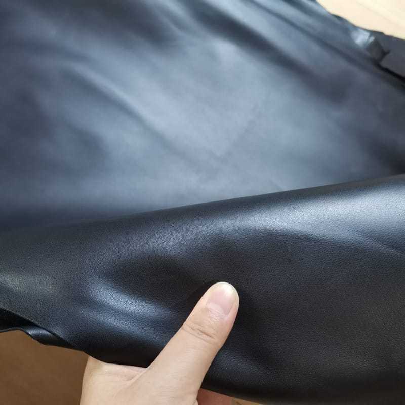 Kulit lembaran 21x30 -kulit domba asli garut -kulit domba