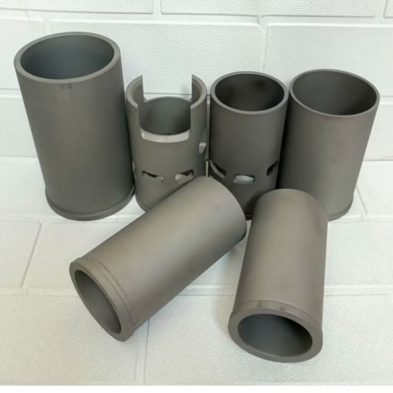 Liner Boring Carbon 420HV 67/74 Panjang 130 Tiger Full