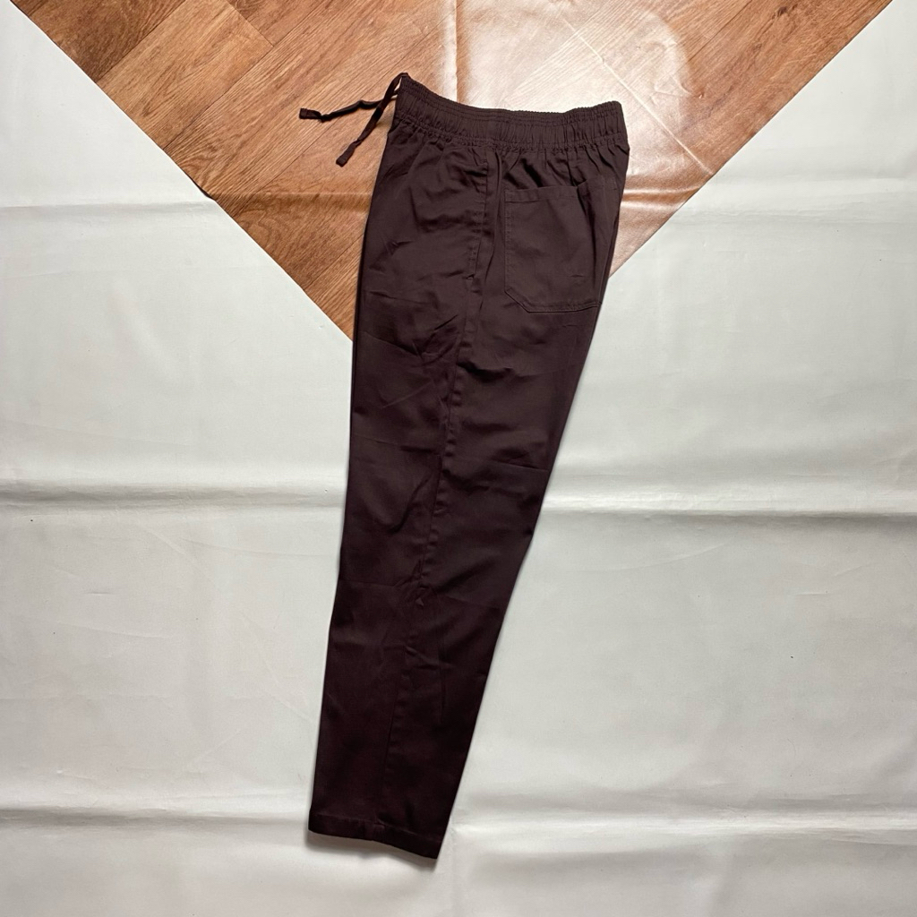 Gu by Uniqlo Relax pants