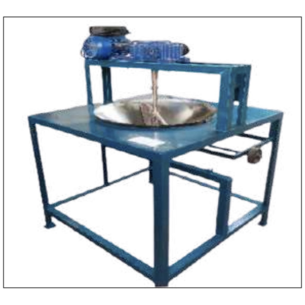 Alat Pengaduk/Penggoreng Abon/Dodol/Sabun Cair