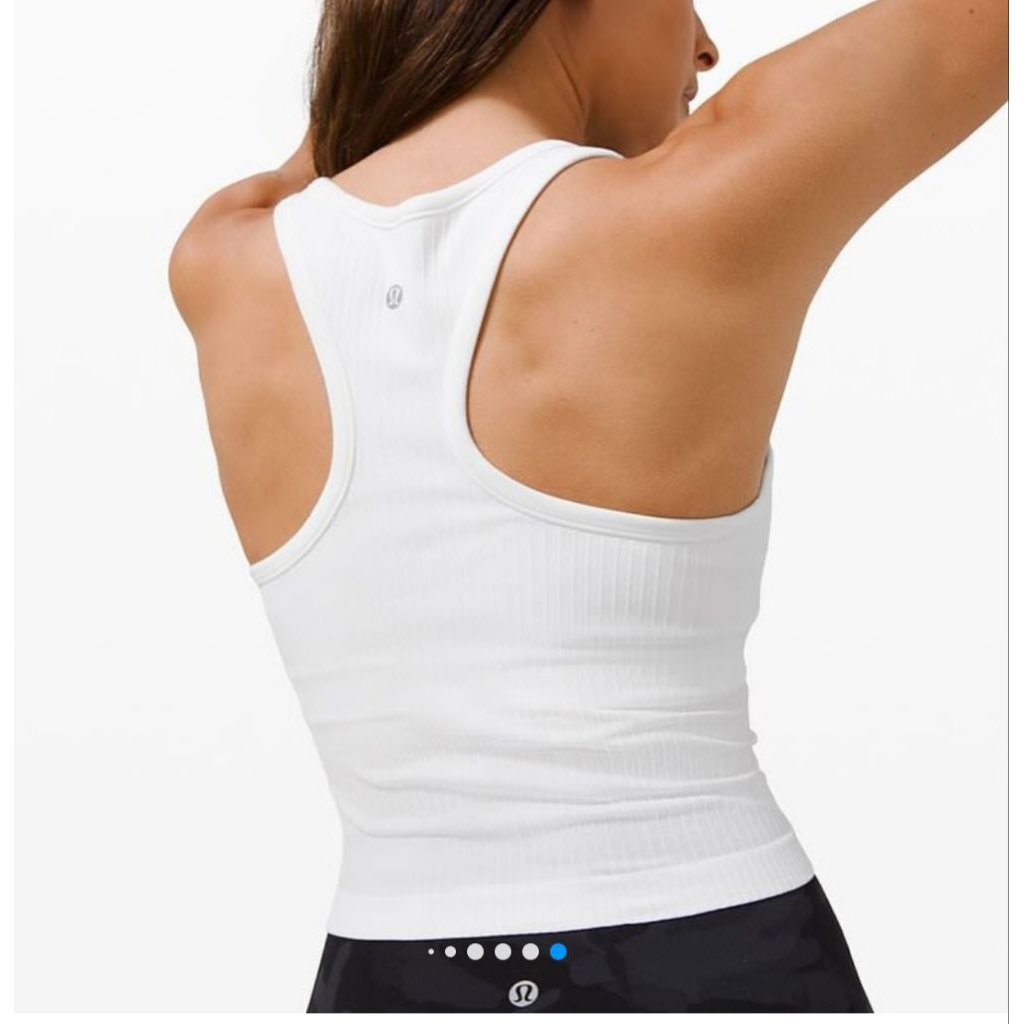 lululemon bra crop sport sz XL