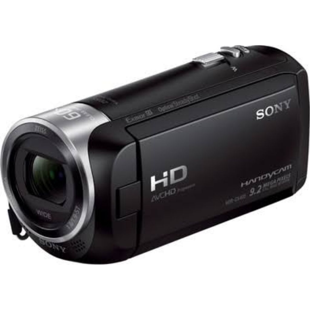 SONY HDR CX405 / HANDYCAM SONY HDR CX405 / SONY CX405