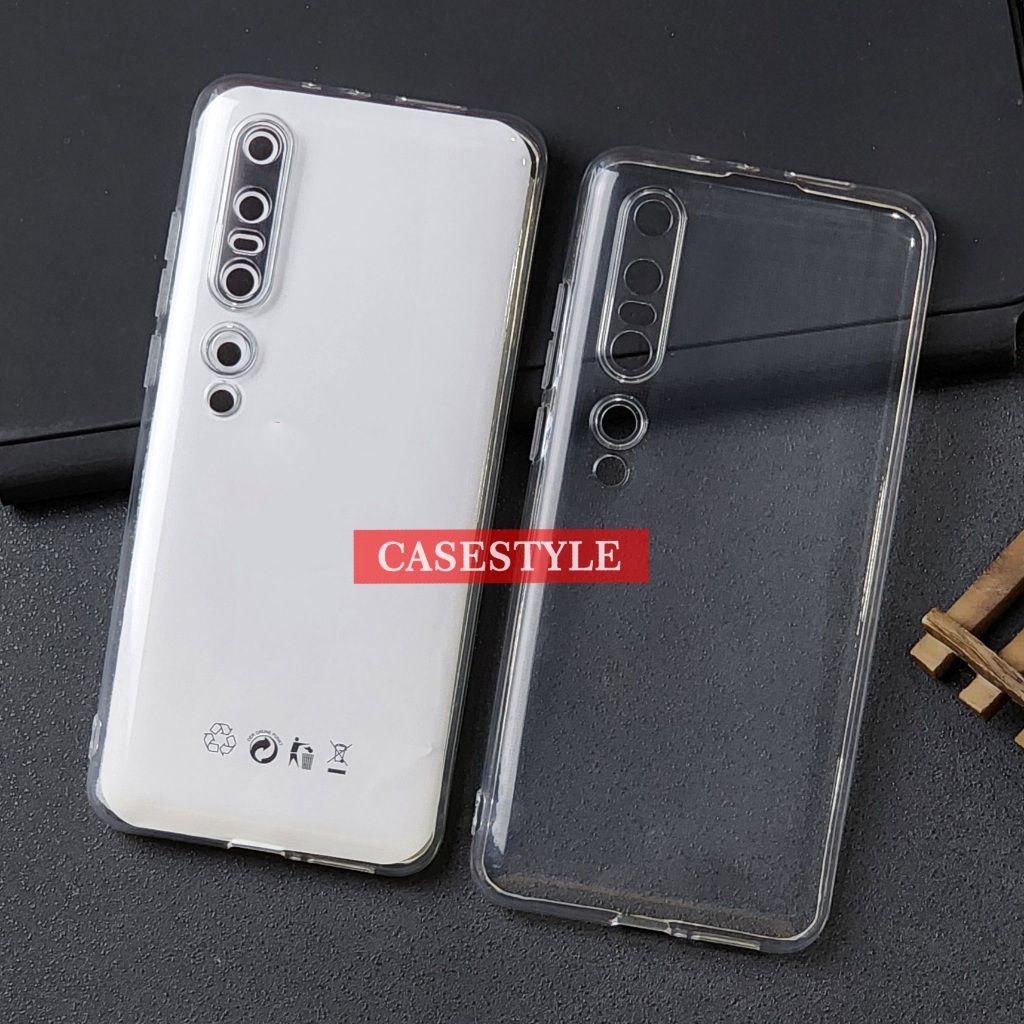 Case Xiaomi 10 Pro Xiaomi 11 Xiaomi 10 Xiaomi 10T 10T Pro Xiaomi 11 Lite 11T 11T Pro Case Clear HD 2