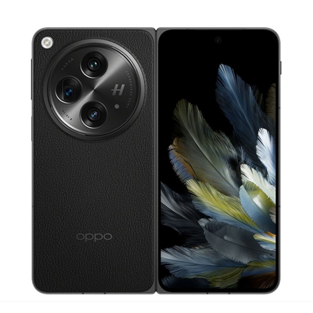 Oppo Find N3 Fold Ram 16/512GB - Garansi Resmi 1 Tahun OPPO (HP NEW Segel)BNIB